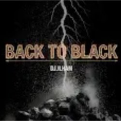 DJ.ILHAM - Back to Black DJ.ILHAM - Back to Black