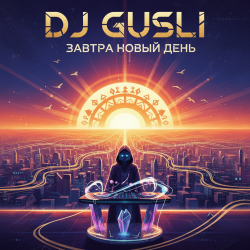 DJ GUSLI - ������ ����� ����