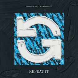 Martin Garrix & Ed Sheeran - Repeat It Martin Garrix & Ed Sheeran - Repeat It