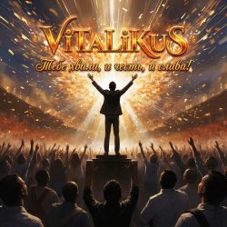 ViTaLiKuS - Тебе хвала, и честь, и слава! ViTaLiKuS - Тебе хвала, и честь, и слава!