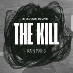 Rain Paris - The Killers Rain Paris - The Killers