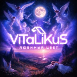 ViTaLiKuS - Любимый цвет ViTaLiKuS - Любимый цвет