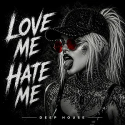 ANONFX - Love Me Hate Me
