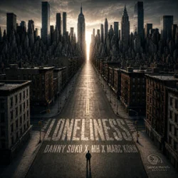 Danny Suko & MH & Marc Korn - Loneliness