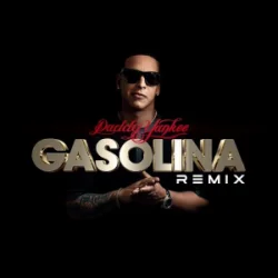 Daddy Yankee - Gasolina (DJ XAN Remix)