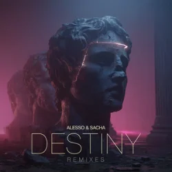 Alesso & SACHA - Destiny (HILLS Remix)