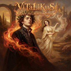 ViTaLiKuS - Воспоминания ViTaLiKuS - Воспоминания