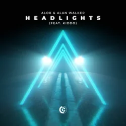Alok & Alan Walker - Headlights (feat. KIDDO)