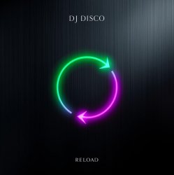 Обкладинка DJ Disco - Re-LOAD