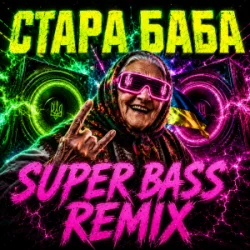 OKMusicStudioAlex - СТАРА БАБА (SUPER BASS REMIX) OKMusicStudioAlex - СТАРА БАБА (SUPER BASS REMIX)