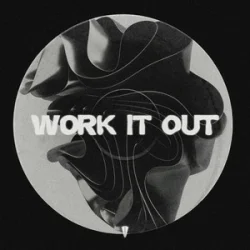 Konstantin Kobra - Work It Out Konstantin Kobra - Work It Out