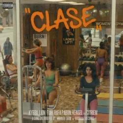 Kybba & Lion Fiah & Rafa Pabon & Citriem - CLASE (feat. Kensel Tell Them) Kybba & Lion Fiah & Rafa Pabon & Citriem - CLASE (feat. Kensel Tell Them)