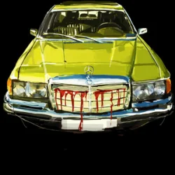 Token & Terror Reid & Diggy Graves - Mercedes Token & Terror Reid & Diggy Graves - Mercedes