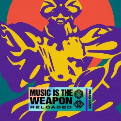Major Lazer feat. Alessia Cara - Hell and High Water Major Lazer feat. Alessia Cara - Hell and High Water