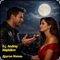 D.j. Andrey Naplekov - Другая жизнь D.j. Andrey Naplekov - Другая жизнь