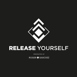 Обкладинка Roger Sanchez - Release Yourself Radio Show 1281