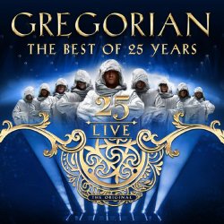 Gregorian - Ordinary World Gregorian - Ordinary World