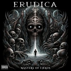 Erudica - Echoes of Desolation Erudica - Echoes of Desolation