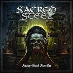 Sacred Steel - Fight It Back Sacred Steel - Fight It Back