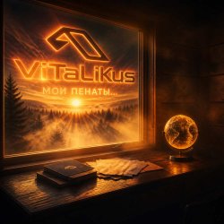 ViTaLiKuS - Мои пенаты... ViTaLiKuS - Мои пенаты...
