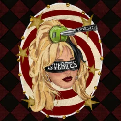 Luvcat & Peter Doherty - Electric Chair Luvcat & Peter Doherty - Electric Chair