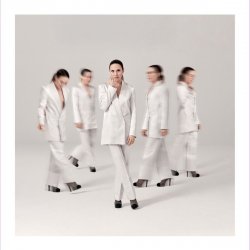 Melanie C - Who I Am Melanie C - Who I Am