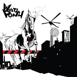 White Pony ft. Mike Doughty - Ride Some White Pony ft. Mike Doughty - Ride Some