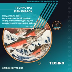 Fish Is Back