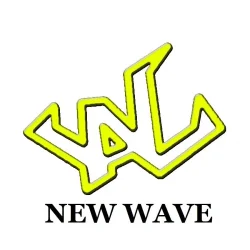 Обкладинка NEW WAVE - Индустрия