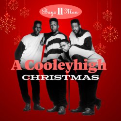 Boyz II Men - Silent night Boyz II Men - Silent night