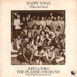John Lennon - Happy Christmas (War Is Over) John Lennon - Happy Christmas (War Is Over)