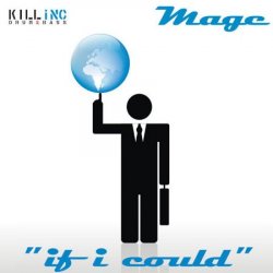 Mage feat D Int - Imagination Mage feat D Int - Imagination