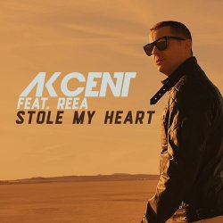 Akcent feat. Reea - Stole My Heart Akcent feat. Reea - Stole My Heart