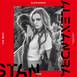Alexandra Stan Feat. Carlprit - 1.000.000 Alexandra Stan Feat. Carlprit - 1.000.000