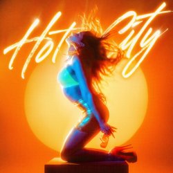 Bonnie McKee - Hot City Bonnie McKee - Hot City