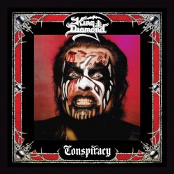 King Diamond - Lies King Diamond - Lies