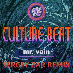 Mr. Vain (Sergey Zar Radio Remix)