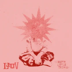 Lauv - Pretty Little Things Lauv - Pretty Little Things