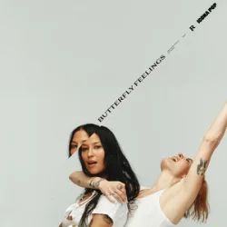 Icona Pop - Butterfly Feelings Icona Pop - Butterfly Feelings