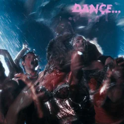 Slayyyter - DANCE... Slayyyter - DANCE...