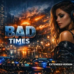 Imael Angel - BAD TIMES Imael Angel - BAD TIMES