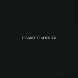 Cigarettes After Sex - Apocalypse