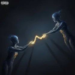 Dj David Braun - Between us - ̳� ���� (feat. UA Princess)