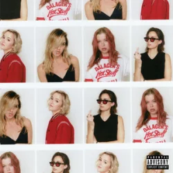 The Beaches - Edge of the Earth The Beaches - Edge of the Earth