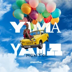 Mentol - Yama Yama Mentol - Yama Yama