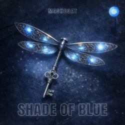 MASHB3AT - Shade Of Blue MASHB3AT - Shade Of Blue