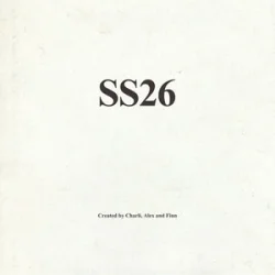 Charli xcx - SS26