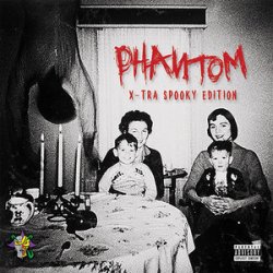 Insane Phantom - Diese Nacht Insane Phantom - Diese Nacht