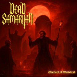 Dead Samaritan - Temple Of Ra Dead Samaritan - Temple Of Ra