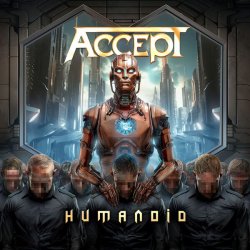Accept - Diving Into Sin Accept - Diving Into Sin
